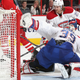 Illustration for article titled Mike Condon Somehow Saved This Shot Without Seeing It